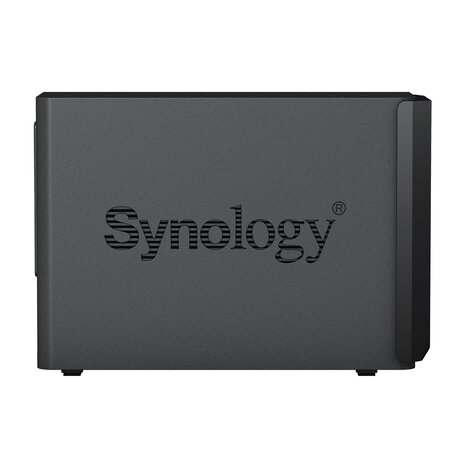 Synology Value Series DS223 2bay/USB 3.2/GLAN