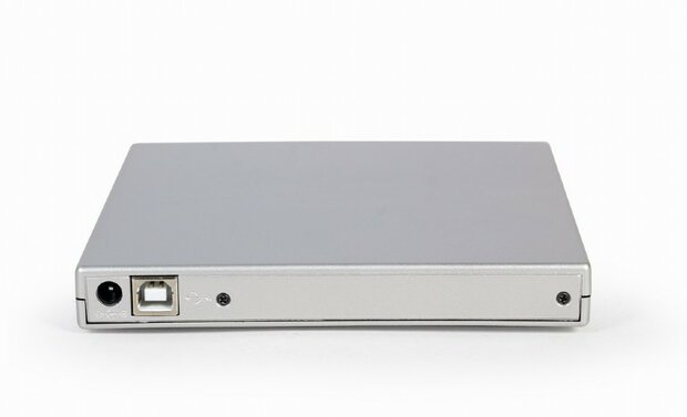Gembird DVD-USB-02 Externe DVD&plusmn;RW Brander USB 2.0
