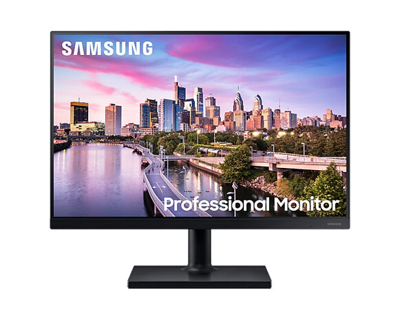 24" Samsung T45F WUXGA/DP/HDMI/DVI/4xUSB/IPS