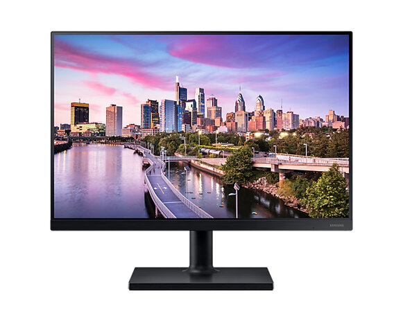 24" Samsung T45F WUXGA/DP/HDMI/DVI/4xUSB/IPS