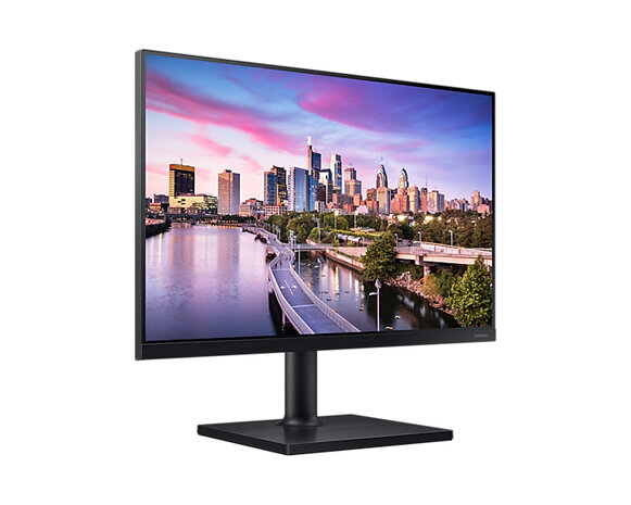 24" Samsung T45F WUXGA/DP/HDMI/DVI/4xUSB/IPS