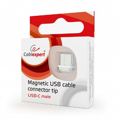 Reserve - Magnetische type-C connector voor magnetische USB laadkabel