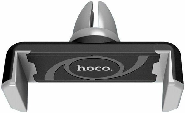 Hoco Car Holder Air Vent Black & Grey