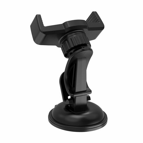 Hoco Dashboard Car Holder Suction Cup voor 4 tot 6,5"