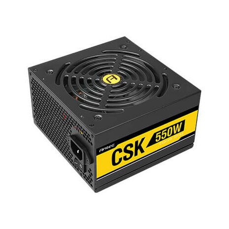 Antec CSK550 EC 80+ Bronze 550W ATX