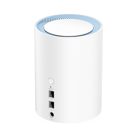 Cudy M1200(2-PACK) AC1200 Wi-Fi Mesh 2x10/100Mbps