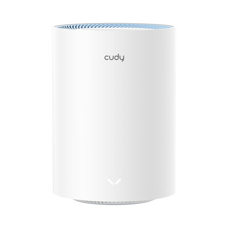 WIFI5 1167Mbps 2xRJ45 100Mbps - Cudy M1200