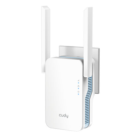Extender Cudy RE1200 AC1200 Wi-Fi Mesh Repeater