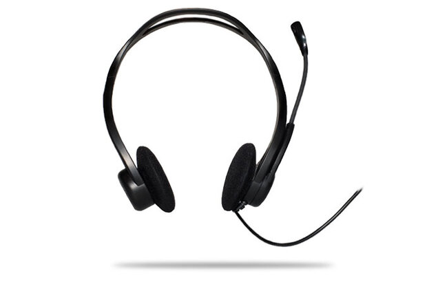 Logitech Headset PC 960 Stereo