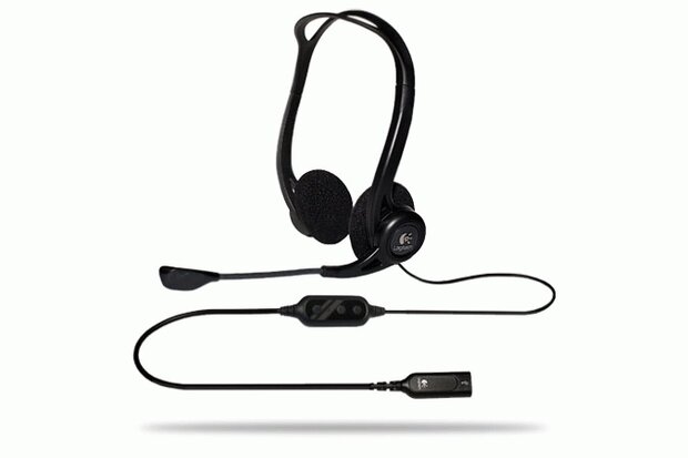 Logitech Headset PC 960 Stereo