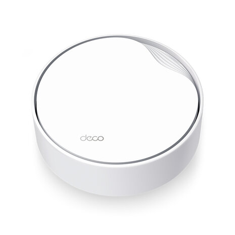 WIFI6 2976Mbps 2xRJ45 2.5G - TP-Link Deco X50-PoE