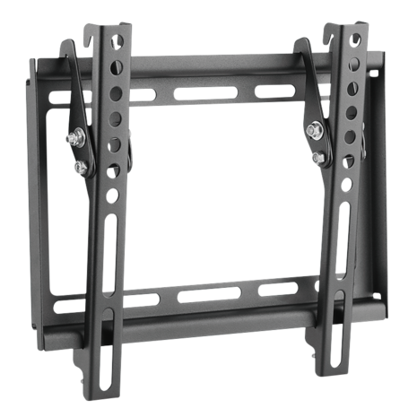 Wall mount LogiLink Tilt 23"-42" 