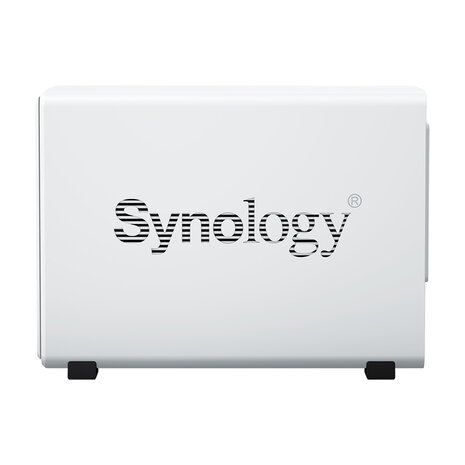 Synology Value Series DS223j 2bay/2xUSB 3.2/GLAN