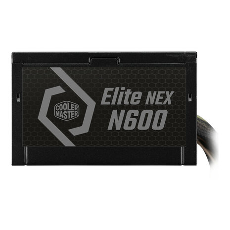 Cooler Master Elite NEX 600W ATX