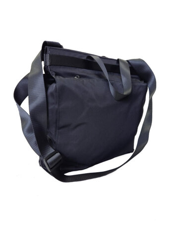 Tas 13,3" Genua GFY-Q413 Zwart