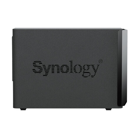 Synology Value Series DS224+ 2bay/USB 3.2/GLAN