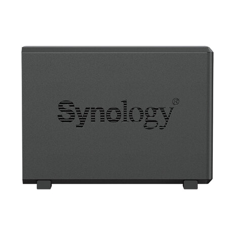 Synology Value Series DS124 1bay/USB 3.2/GLAN