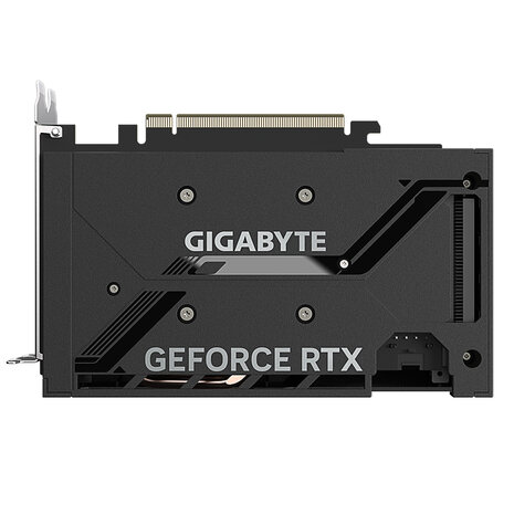 4060 Gigabyte RTX WINDFORCE OC 8GB/2xDP/2xHDMI