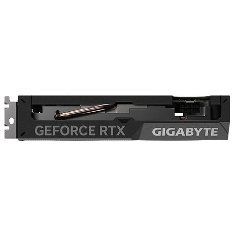 4060 Gigabyte RTX WINDFORCE OC 8GB/2xDP/2xHDMI