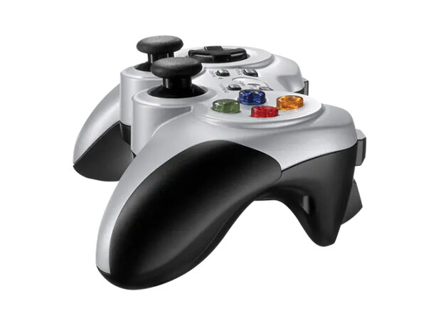 Logitech Gamepad Wireless F710