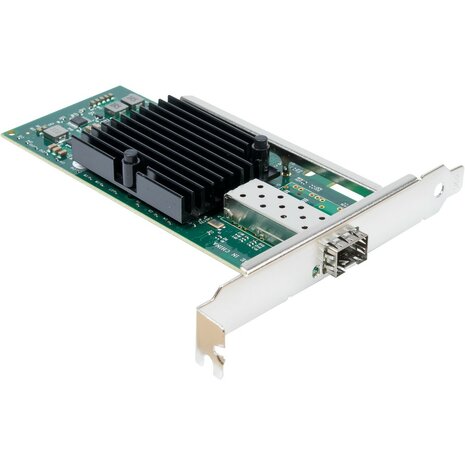 10G SFP+ - Argus ST-7211A