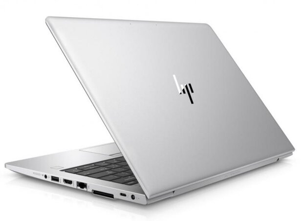 HP EliteBook 840 G5 i5-8250U - 8GB - 256GB SSD - 14 - Windows 11 Pro