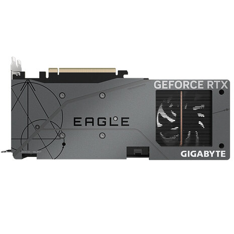 4060 Gigabyte RTX EAGLE OC 8GB/2xDP/2xHDMI