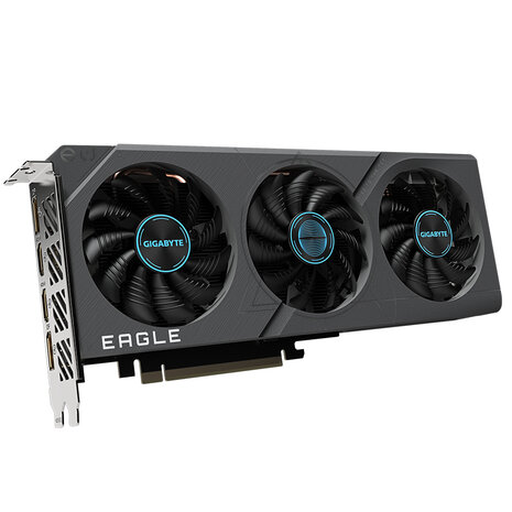 4060 Gigabyte RTX EAGLE OC 8GB/2xDP/2xHDMI