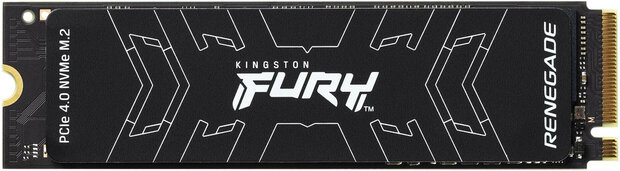 4TB M.2 PCIe NVMe Kingston FURY Renegade 7300/7000