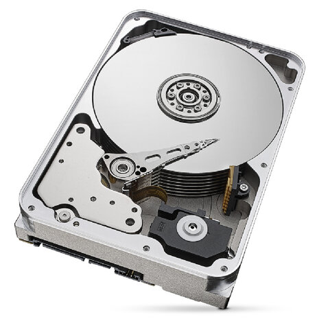 16,0TB Seagate IronWolf Pro NAS 256MB/7200rpm