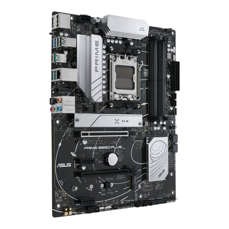 ASUS AM5 PRIME B650-PLUS - DDR5/2xM.2/DP/HDMI/ATX