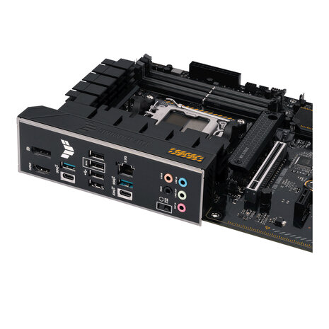 ASUS AM5 TUF GAMING B650-PLUS - DDR5/3xM.2/DP/HDMI/ATX