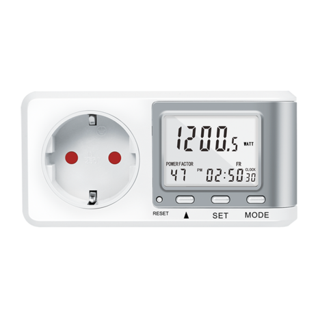 LogiLink Energiekostenmeter EM0005