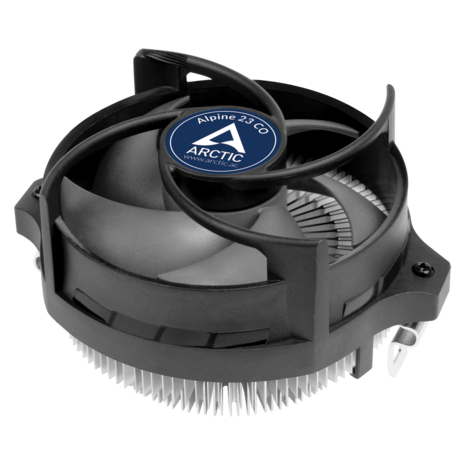 Arctic Alpine 23 CO - AMD