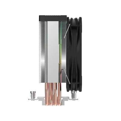 Power Train Hurricane 600A - AMD-Intel 190Watt