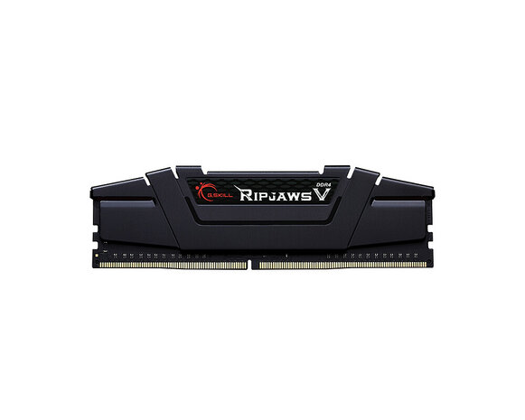 32GB DDR4/3600 CL16 (2x 16GB) G.Skill Ripjaws V