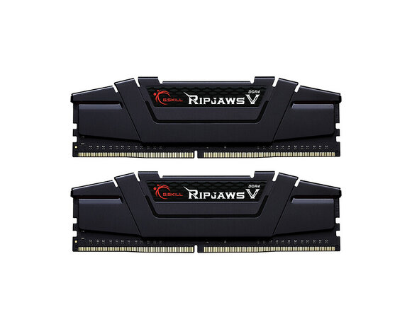 32GB DDR4/3600 CL16 (2x 16GB) G.Skill Ripjaws V