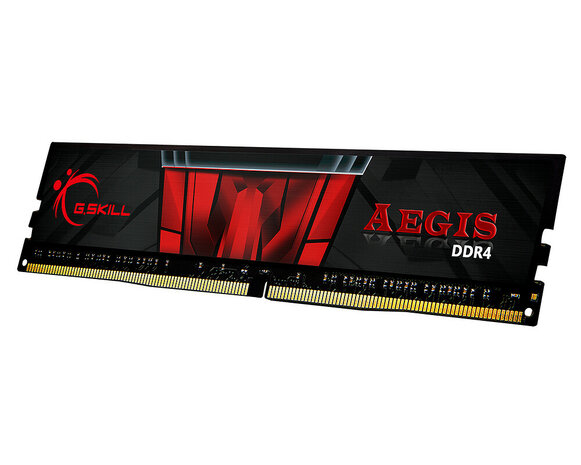 32GB DDR4/3200 CL16 (2x 16GB) G.Skill Aegis