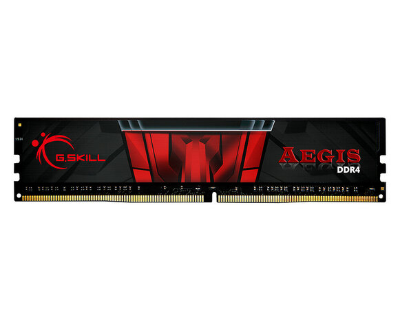 32GB DDR4/3200 CL16 (2x 16GB) G.Skill Aegis
