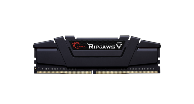 32GB DDR4/3200 CL16 (2x 16GB) G.Skill Ripjaws V