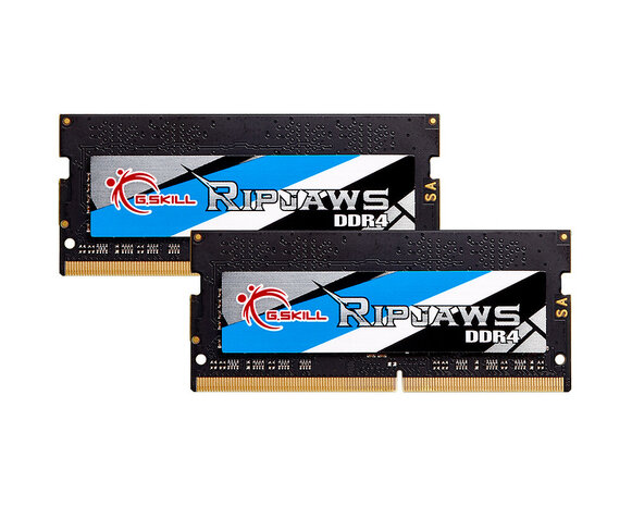 SODIMM 32GB DDR4/3200 CL22 (2x 16GB) G.Skill Ripjaws