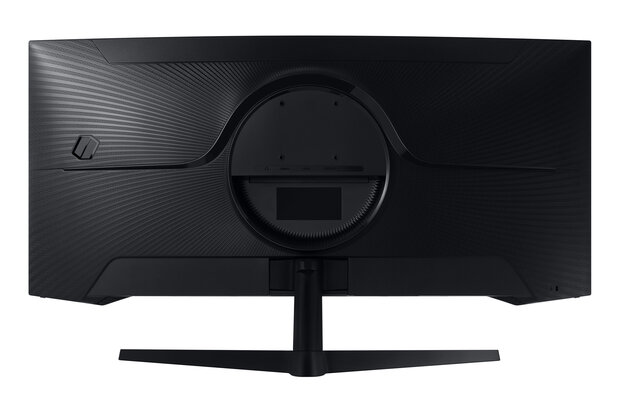 34" Samsung Odyssey G5 Curved/UWQHD/DP/HDMI/165Hz/VA