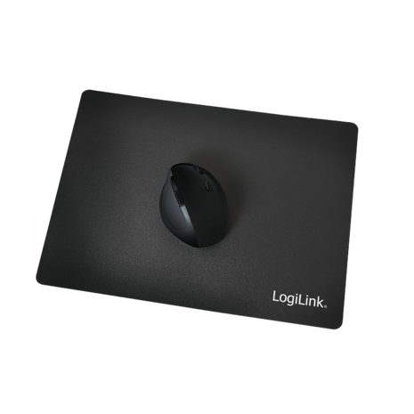 Logilink Ergonomisch Optical USB Wireless Retail