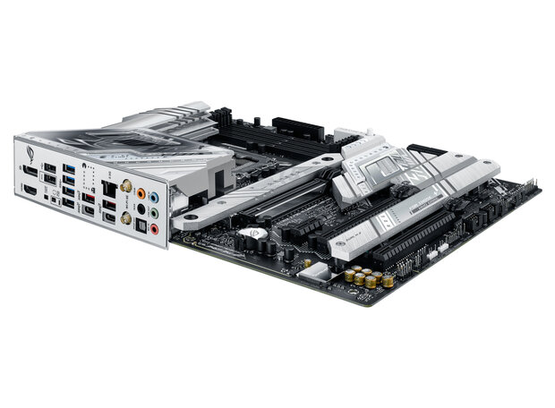 ASUS 1700 ROG STRIX Z790-A GAMING WIFI D4 - DDR4/4xM2/DP