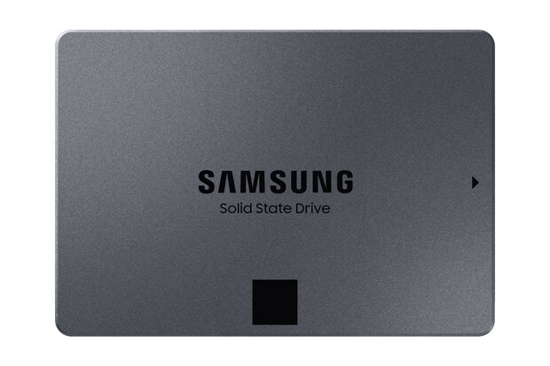 4TB 2,5" Samsung 870 QVO MLC/560/530