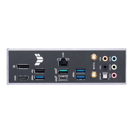 ASUS 1700 B760-PLUS WIFI TUF GAMING - DDR5/3xM.2/DP/HDMI