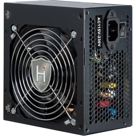 HiPower SP-650 650W ATX