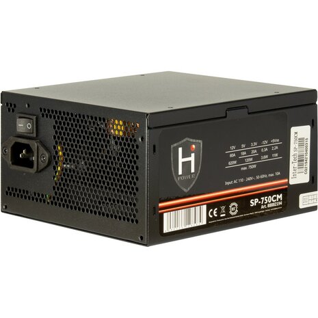 Argus RGB-600 II Bronze 600W ATX