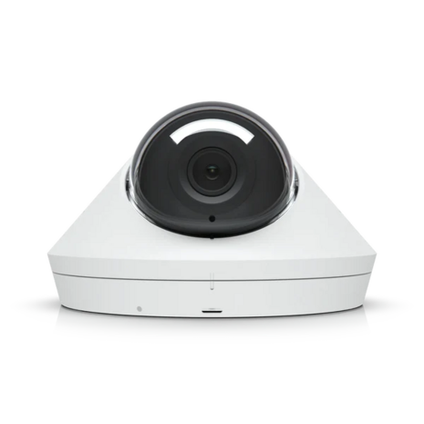 Ubiquiti UVC-G5-Dome IP-Cam Dome 5MP/2K/PoE