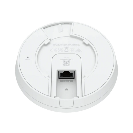 Ubiquiti UVC-G5-Dome IP-Cam Dome 5MP/2K/PoE